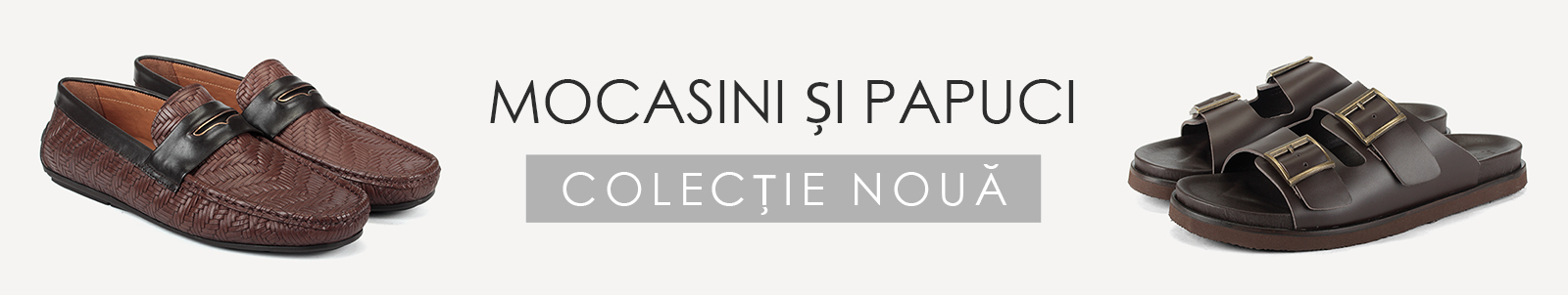 Mocasini / Espadrile / Papuci