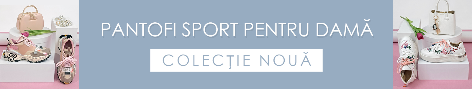 Sneakers și pantofi sport Sneakers și pantofi sport