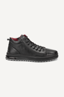 Pantofi sport din piele MM-18454/1