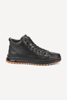 Pantofi sport din piele MM-18454