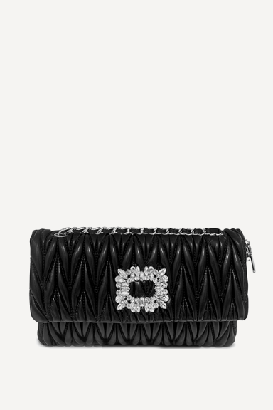 Geanta din imitație de piele KB-27125