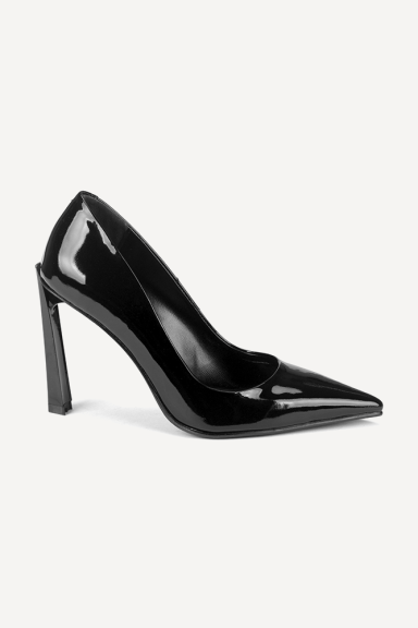 Pantofi eleganți cu toc înalt ADL-390-26