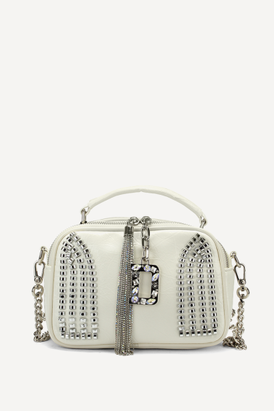 Geanta din imitație de piele KB-27061