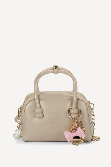 Geanta din imitație de piele KB-27135