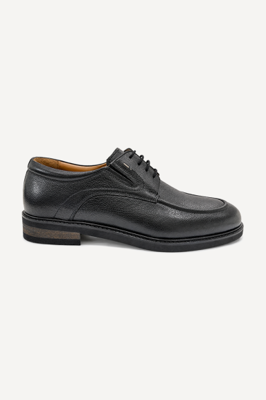 Pantofi din piele naturală MGZ-420-3746
