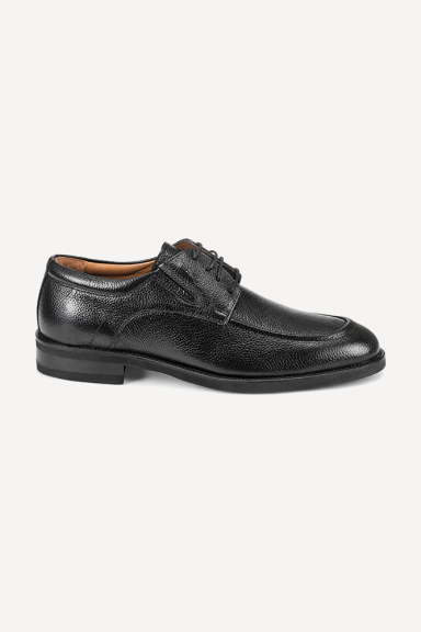 Pantofi din piele naturală MGZ-420-3746