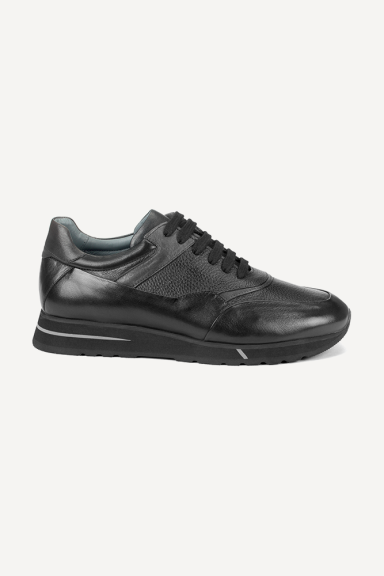 Pantofi sport din piele MGZ-442-4111