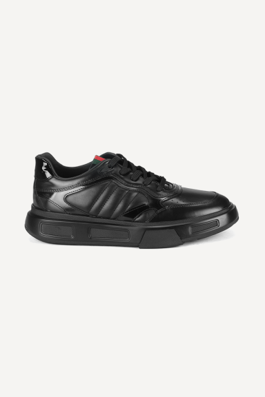 Pantofi sport din piele MM-22042