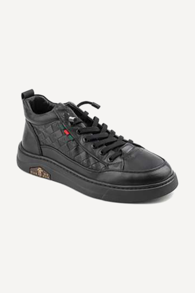 Pantofi sport din piele MM-22206