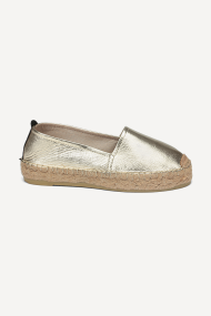 Espadrile din piele naturală ART-2603