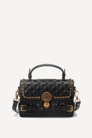 Geanta din imitație de piele DS-35073