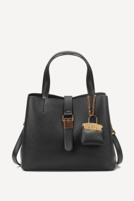 Geanta din imitație de piele DS-35220