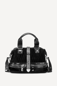 Geanta din imitație de piele DS-36033