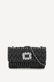 Geanta din imitație de piele KB-27125