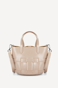 Geanta din imitație de piele KB-27202