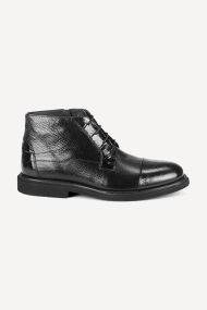 Ghete din piele naturală MGZ-289-3733