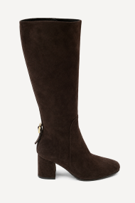 Cizme de piele MGZ-330-3235-maro