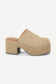 Papuci de damă - Saboți MGZ-50-26066