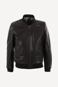 Geaca de piele ENV-3456