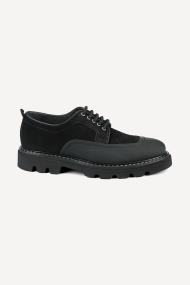 Pantofi de piele MM-20297