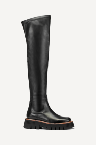 Cizme de piele ADL-184-24