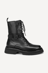 Botine de piele ADL-193-24