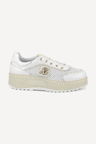 Pantofi sport de piele ARG-24-42