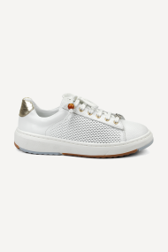 Pantofi sport din piele naturală ARG-26-010