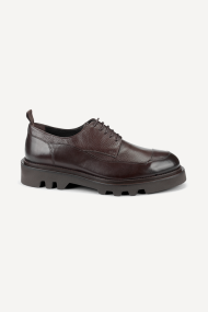 Pantofi de piele DVR-12324-19