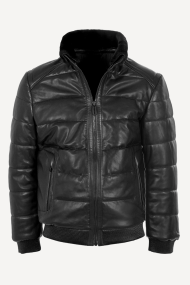 Geaca de piele ENV-4021