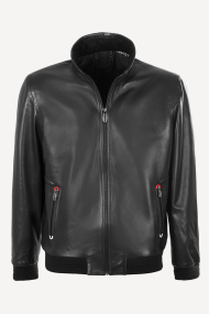 Geaca de piele ENV-4078