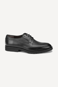 Pantofi de piele ETR-18540