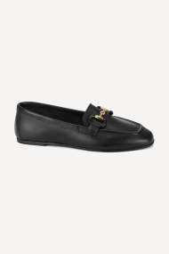 Mocasini din piele ETR-9323