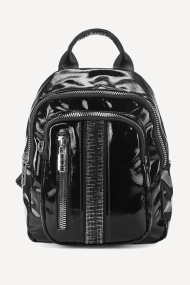 Rucsac din imitație de piele GG-23801