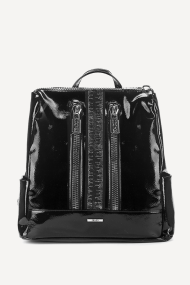 Rucsac din imitație de piele GG-23802