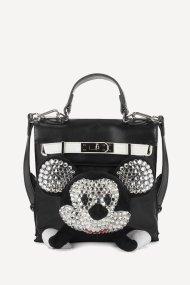 Rucsac din imitație de piele GG-25550