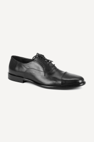 Pantofi din piele naturală GS-17058