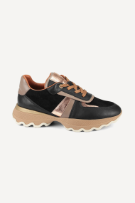 Pantofi sport de piele ILV-14-25