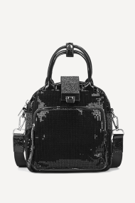 Rucsac din imitație de piele KB-26802