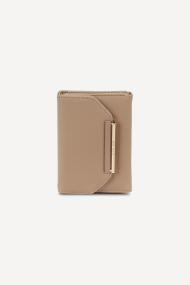 Portofel din piele KB-26812-bej