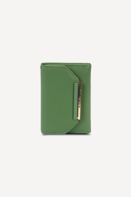 Portofel din piele KB-26812-verde