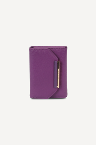 Portofel din piele KB-26812-violet