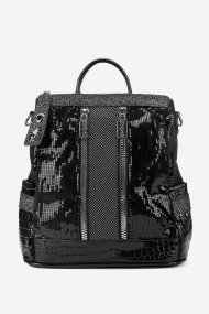 Rucsac din imitație de piele KB-26915