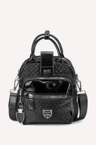Rucsac din imitație de piele KB-26917