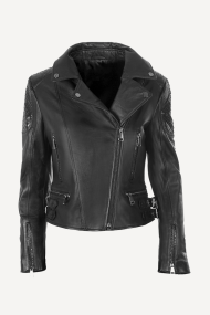 Geaca de piele MF-10126