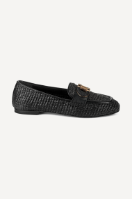 Pantofi din piele MGZ-121-7438