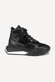 Pantofi sport de piele MGZ-253-3026