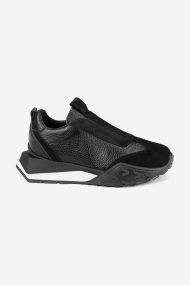 Pantofi sport de piele MGZ-253-4094