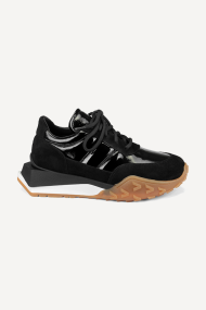 Pantofi sport de piele MGZ-253-5010