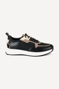 Pantofi sport de piele MGZ-253-6115